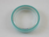 Super strong double sided blue hair tape for weft extensions - up to 1 month hold - CHOOSE roll length