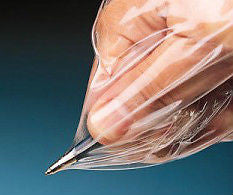 3M 8671 Helicopter Bike Frame Protection Tape Clear Protective