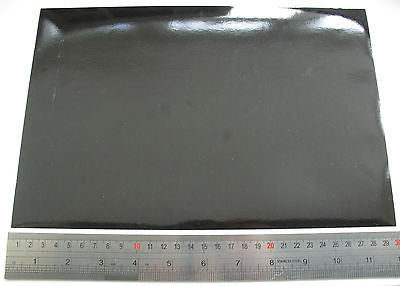3M™ Scotchlite 680 Black Reflective Vinyl Film 