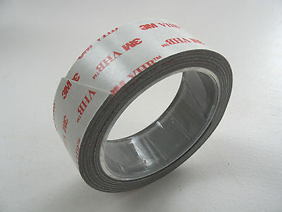 3M Tape Vhb 4910 Klebepads Double Sided Transparent 25mm x 25mm