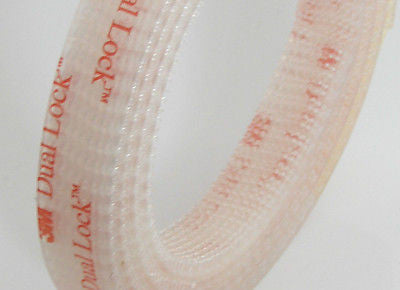 SJ3560 12.5mm sticky tape & pads for fixing parts on car motorbike bicycle bike