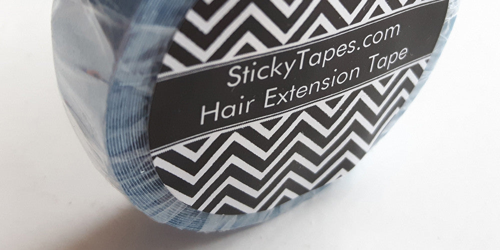 Hair Extension Tape