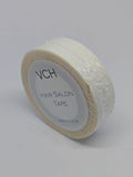 VCH Double Sided Wig Tape, 12mm Hypoallergenic, Hair System Adhesive for Wigs, Toupees and Extensions