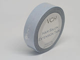VCH Hair Extension Tape - Extra Strong Roll of Double Sided Clear Tape for Tape-in hair Extensions
