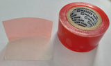 StickyTapes Sensi-Tack 25mm x 3m Double Sided Adheisve Tape for Wigs Toupees - for clean removal with no residue