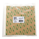 3M 468MP Adhesive Transfer Tape Sheets 8" x 8" (5-Pack)