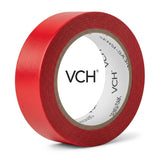 VCH Sensi Tak Double-Sided Wig & Toupee Tape | 20mm x 3m | Strong Hold, Residue-Free Removal, Water-Resistant & Skin-Safe Adhesive