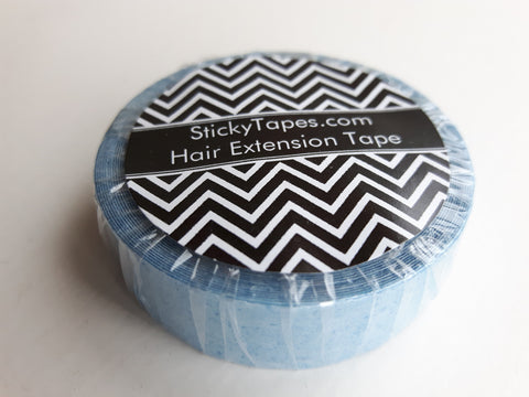 Hair Extension Tape by StickyTapes