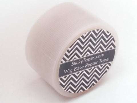 Wig Base Repair Tape by StickyTapes