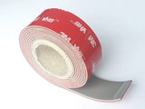 StickyTapes VHB GPH Tape GPH-110GF | High Temperature Performance Double Sided Adhesive Tape | 19mm x 1m Roll
