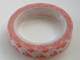 3M 9088 Double Sided Tape rolls by metre Multi Purpose High Tack Sticky Adhesive