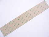 30cm x 5cm strip