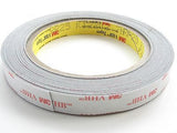3M VHB RP25 RP45 RP62 Double Sided Adhesive Foam Bonding Tape in 1m to 5m rolls