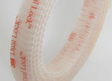 SJ3560 12.5mm sticky tape & pads for fixing parts on car motorbike bicycle bike