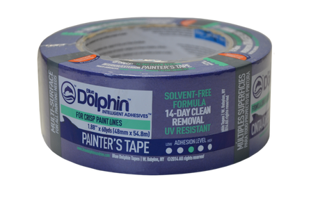 Professional Grade Painter's Tape